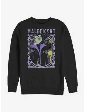 Disney Sleeping Beauty Maleficent Her Excellency Sweatshirt, , hi-res