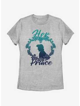 Disney The Little Mermaid Her Prince Womens T-Shirt, , hi-res