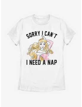 Disney Sleeping Beauty I Just Really Need A Nap Womens T-Shirt, , hi-res