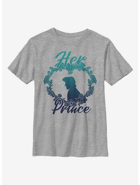 Disney The Little Mermaid Her Prince Youth T-Shirt, , hi-res
