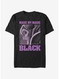 Disney Sleeping Beauty Mistress Of Evil T-Shirt, BLACK, hi-res