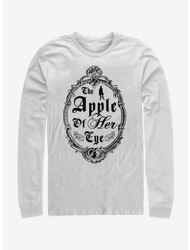 Disney Snow White And The Seven Dwarfs Apple Of Her Eye Long-Sleeve T-Shirt, , hi-res