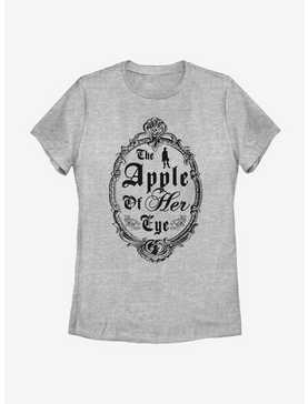 Disney Snow White And The Seven Dwarfs Apple Of Her Eye Womens T-Shirt, , hi-res