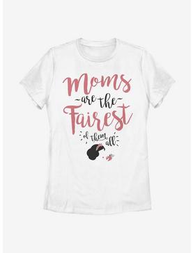 Disney Snow White And The Seven Dwarfs Fair Mom Womens T-Shirt, , hi-res