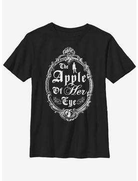 Disney Snow White And The Seven Dwarfs Apple Of Her Eye Youth T-Shirt, , hi-res