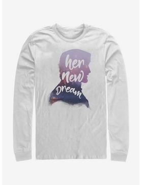 Disney Tangled Dream Eugene Long-Sleeve T-Shirt, , hi-res