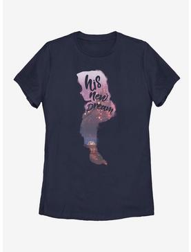 Disney Tangled Dream Rapunzel Womens T-Shirt, , hi-res