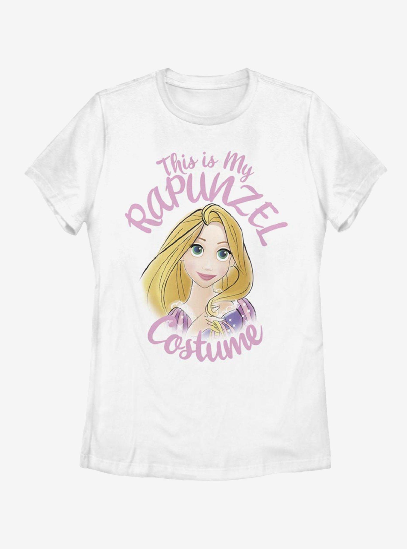 Rapunzel t sale shirt