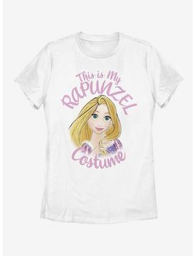 Disney Tangled Rapunzel Costume Womens T-Shirt, , hi-res
