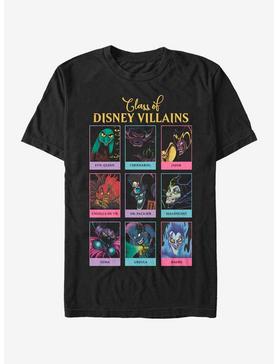 Disney Villains Year Book T-Shirt, , hi-res
