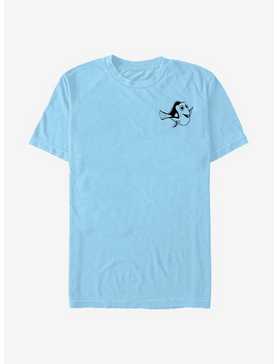 Disney Pixar Finding Nemo Vintage Line Dory T-Shirt, , hi-res