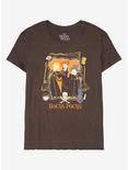 Disney Hocus Pocus Trio Girls T-Shirt, MULTI, hi-res