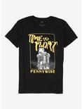 IT Chapter Two Time To Float Girls T-Shirt, MULTI, hi-res