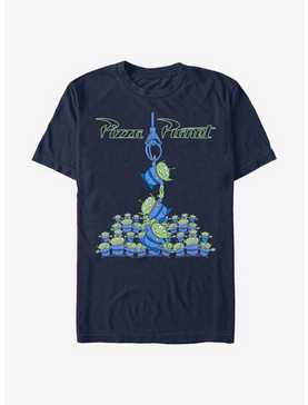 Disney Pixar Toy Story Alien Planet T-Shirt, , hi-res