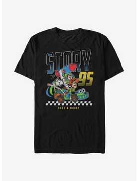 Disney Pixar Toy Story Fast RC Car T-Shirt, , hi-res