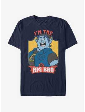 Disney Pixar Onward Big Bro T-Shirt, , hi-res