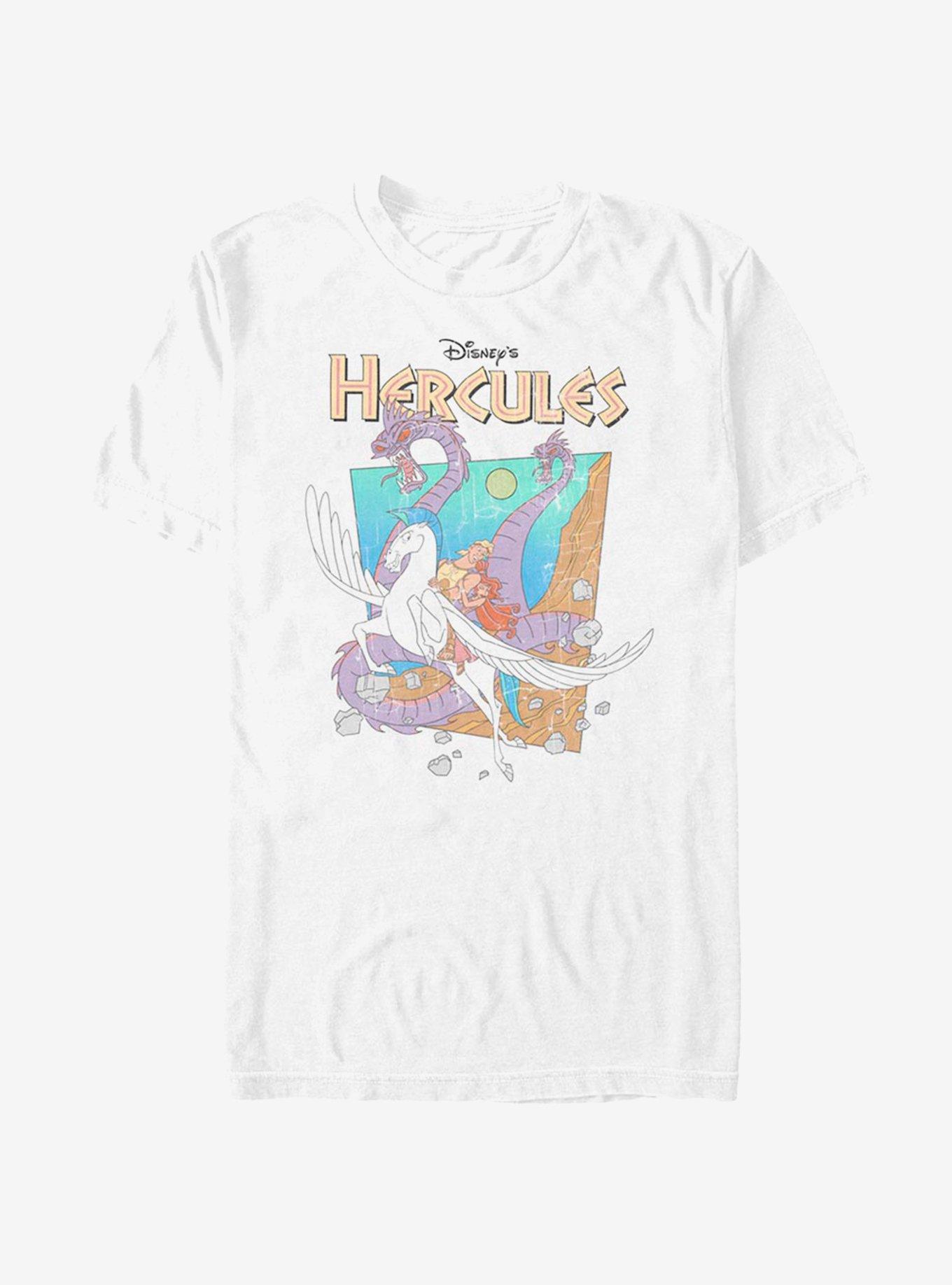 Disney Hercules Hydra Escape T-Shirt, , hi-res