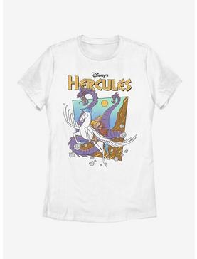 Disney Hercules Hydra Escape Womens T-Shirt, , hi-res