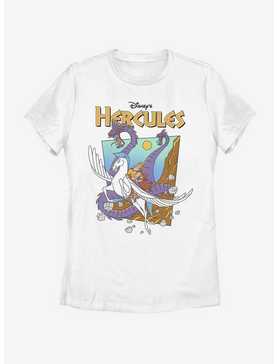 Disney Hercules Hydra Escape Womens T-Shirt, , hi-res