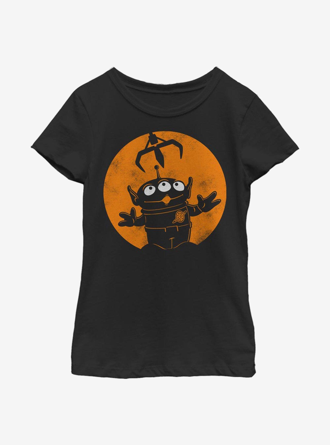 Disney Pixar Toy Story Close Encounter Youth Girls T-Shirt, , hi-res