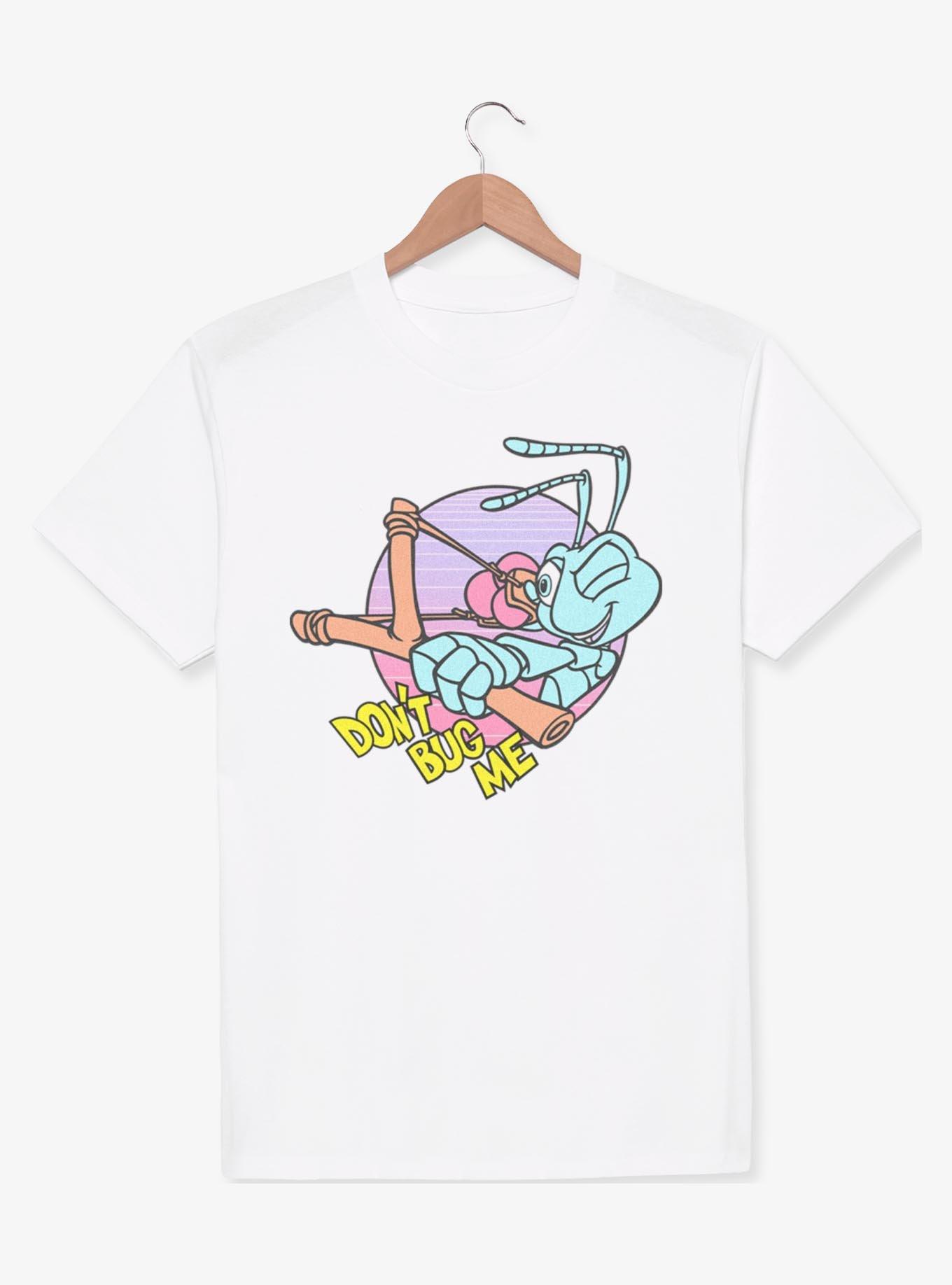 Disney Pixar A Bug's Life Bug Sling T-Shirt