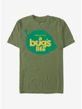 Disney Pixar A Bug's Life Bug's Life T-Shirt, MIL GRN, hi-res