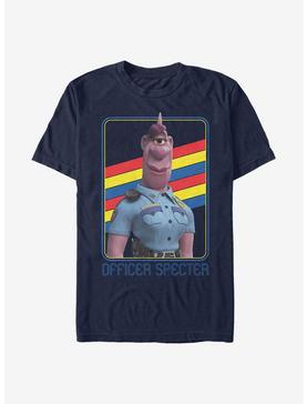 Disney Pixar Onward Specter Rainbow T-Shirt, , hi-res