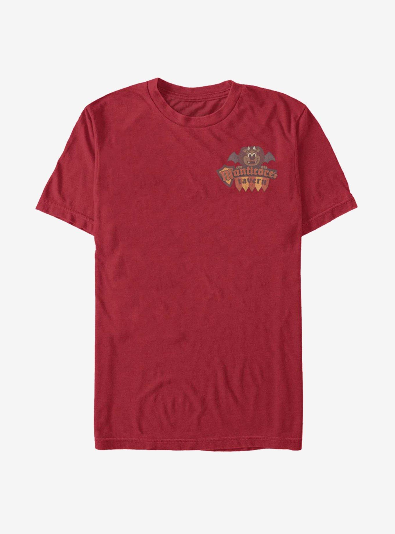 Disney Pixar Onward Tavern T-Shirt, , hi-res
