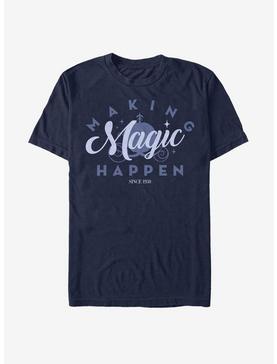 Disney Cinderella Magic Since 1950 T-Shirt, , hi-res