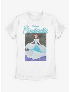 Disney Cinderella Dream Come True Womens T-Shirt, , hi-res