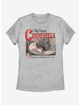 Disney Cinderella Cinderella Cover Womens T-Shirt, , hi-res