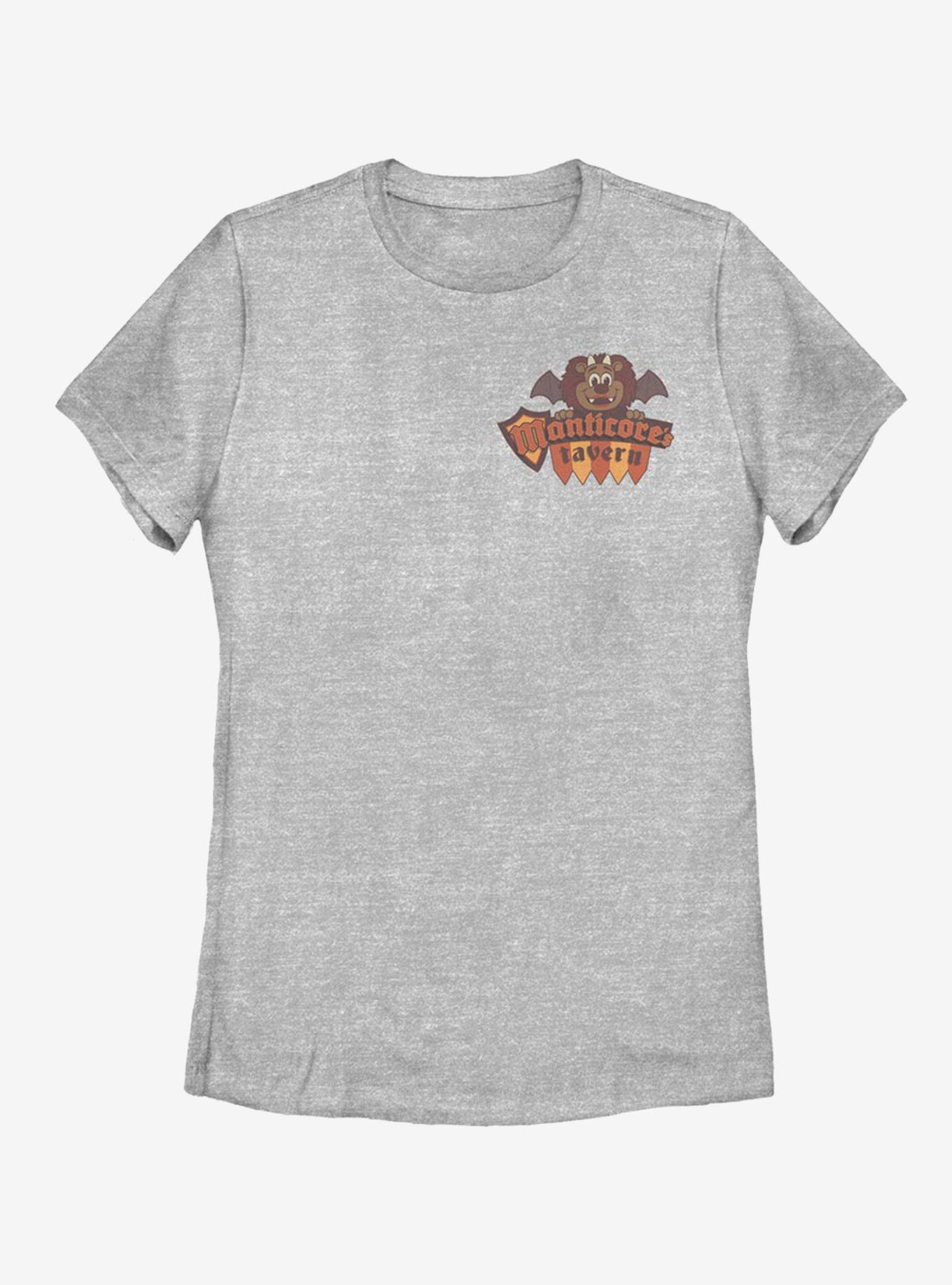 Disney Pixar Onward Tavern Womens T-Shirt, , hi-res