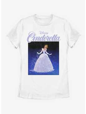 Disney Cinderella Square Cindy Womens T-Shirt, , hi-res