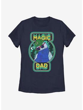 Disney Pixar Onward Wizard Dad Womens T-Shirt, , hi-res