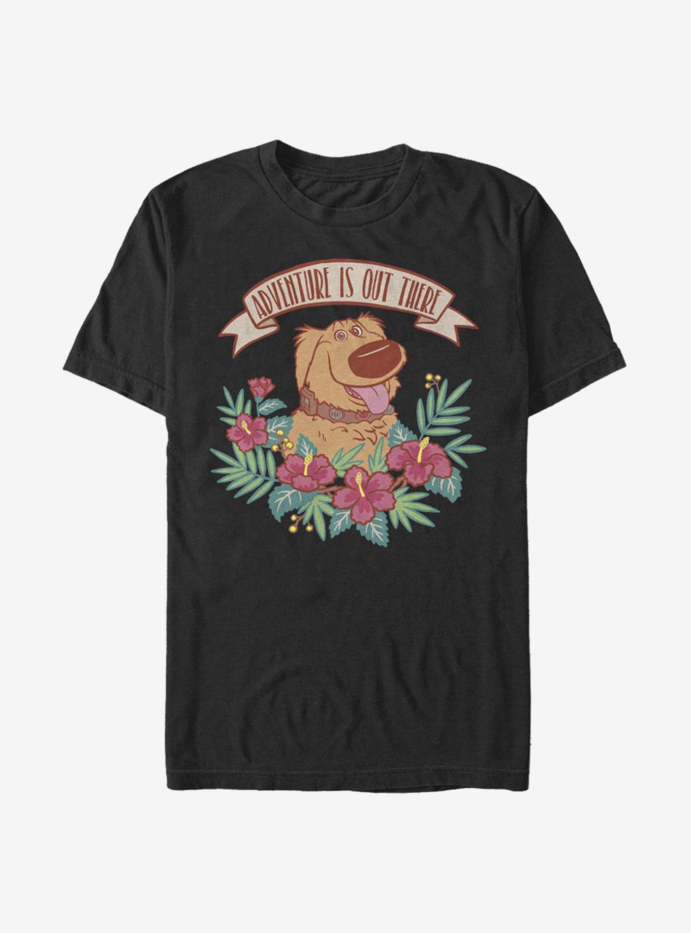 Disney Pixar Up Goodest Boy T-Shirt, , hi-res