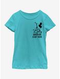 Disney Pixar Up Adventure Up Youth Girls T-Shirt, TAHI BLUE, hi-res