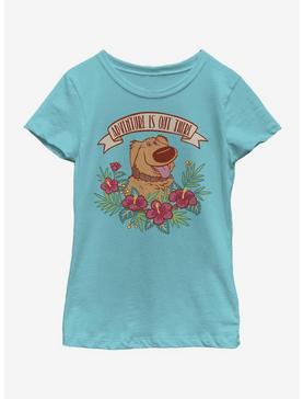 Disney Pixar Up Goodest Boy Youth Girls T-Shirt, , hi-res