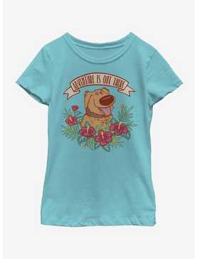 Disney Pixar Up Goodest Boy Youth Girls T-Shirt, , hi-res