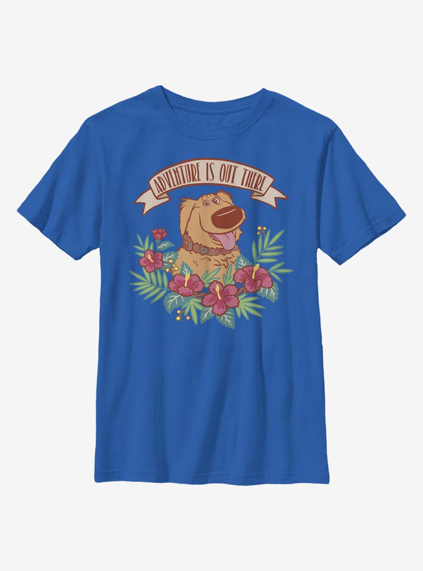 Disney Pixar Up Goodest Boy Youth T-Shirt, , hi-res