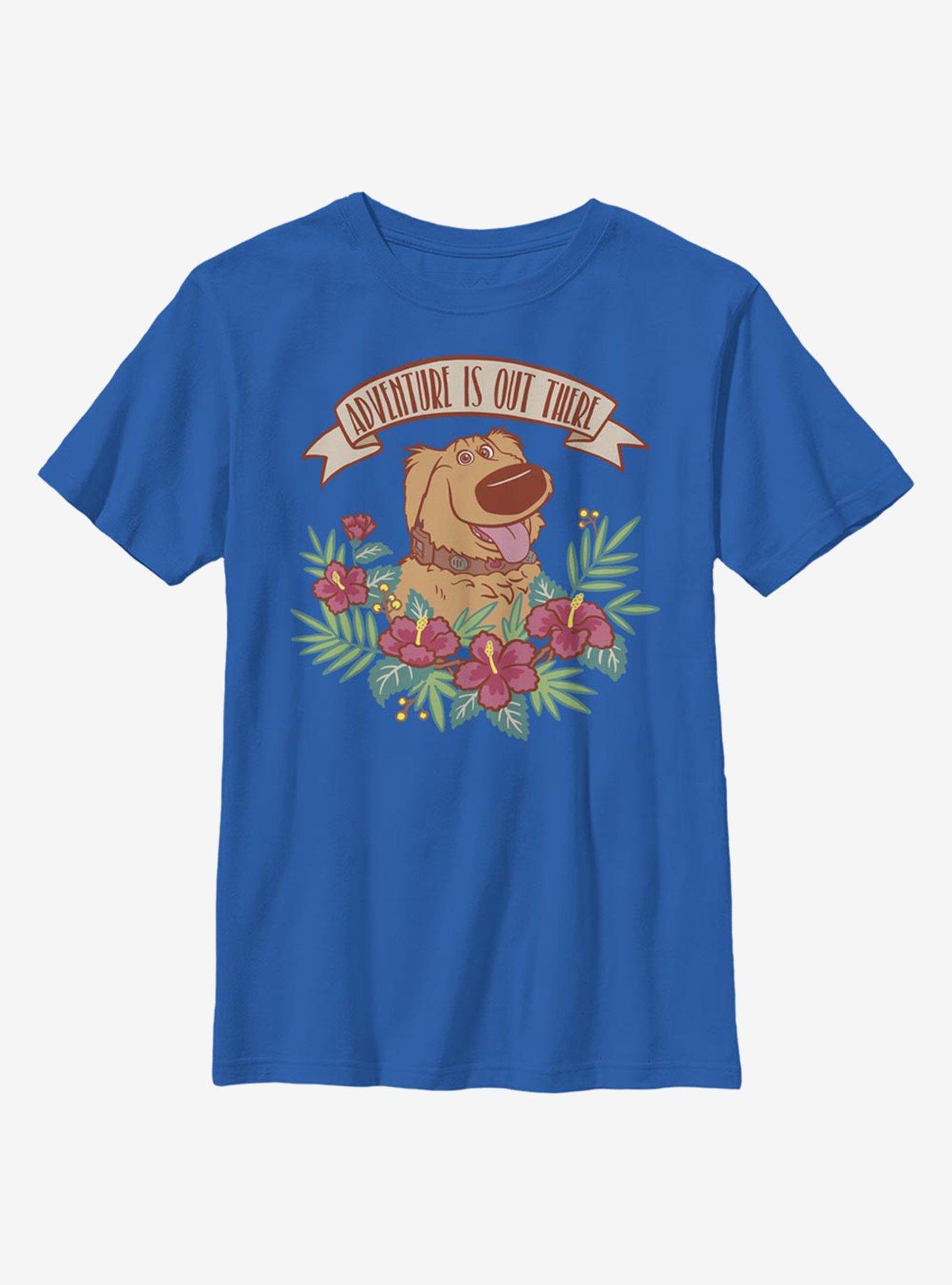 Disney Pixar Up Goodest Boy Youth T-Shirt, , hi-res