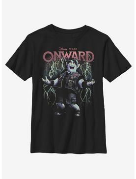 Disney Pixar Onward Light It Up Youth T-Shirt, , hi-res