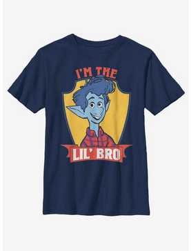 Disney Pixar Onward Lil Bro Youth T-Shirt, , hi-res