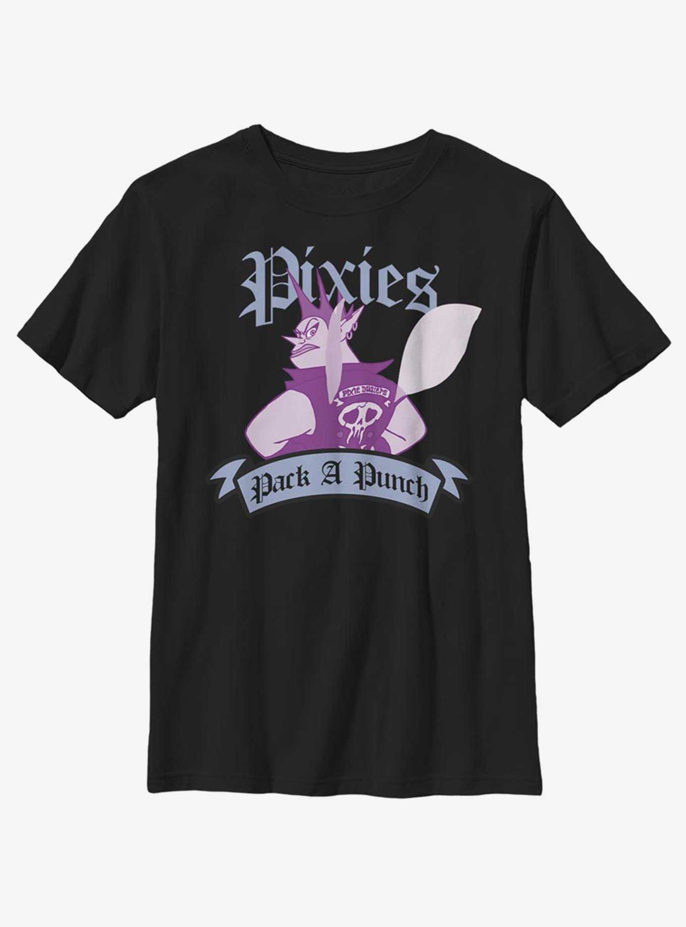 Disney Pixar Onward Pixie Punch Youth T-Shirt, , hi-res