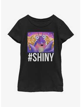 Disney Moana So Shiny Youth Girls T-Shirt, , hi-res