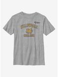 Disney Pixar Onward Willowdale College Youth T-Shirt, ATH HTR, hi-res