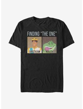 Disney The Princess And The Frog Naveen Meme T-Shirt, , hi-res