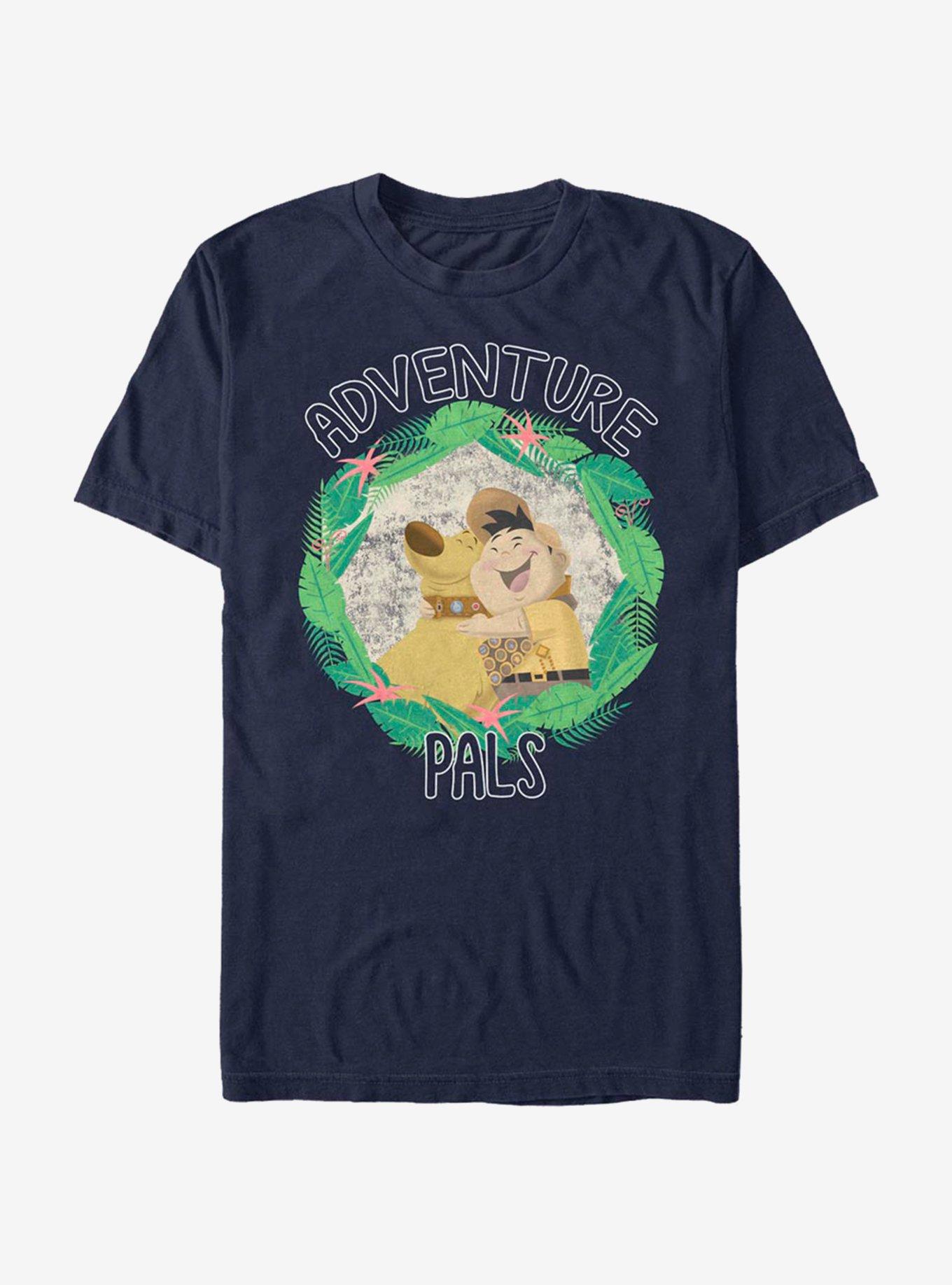 Disney Pixar Up Adventure Pals T-Shirt, , hi-res