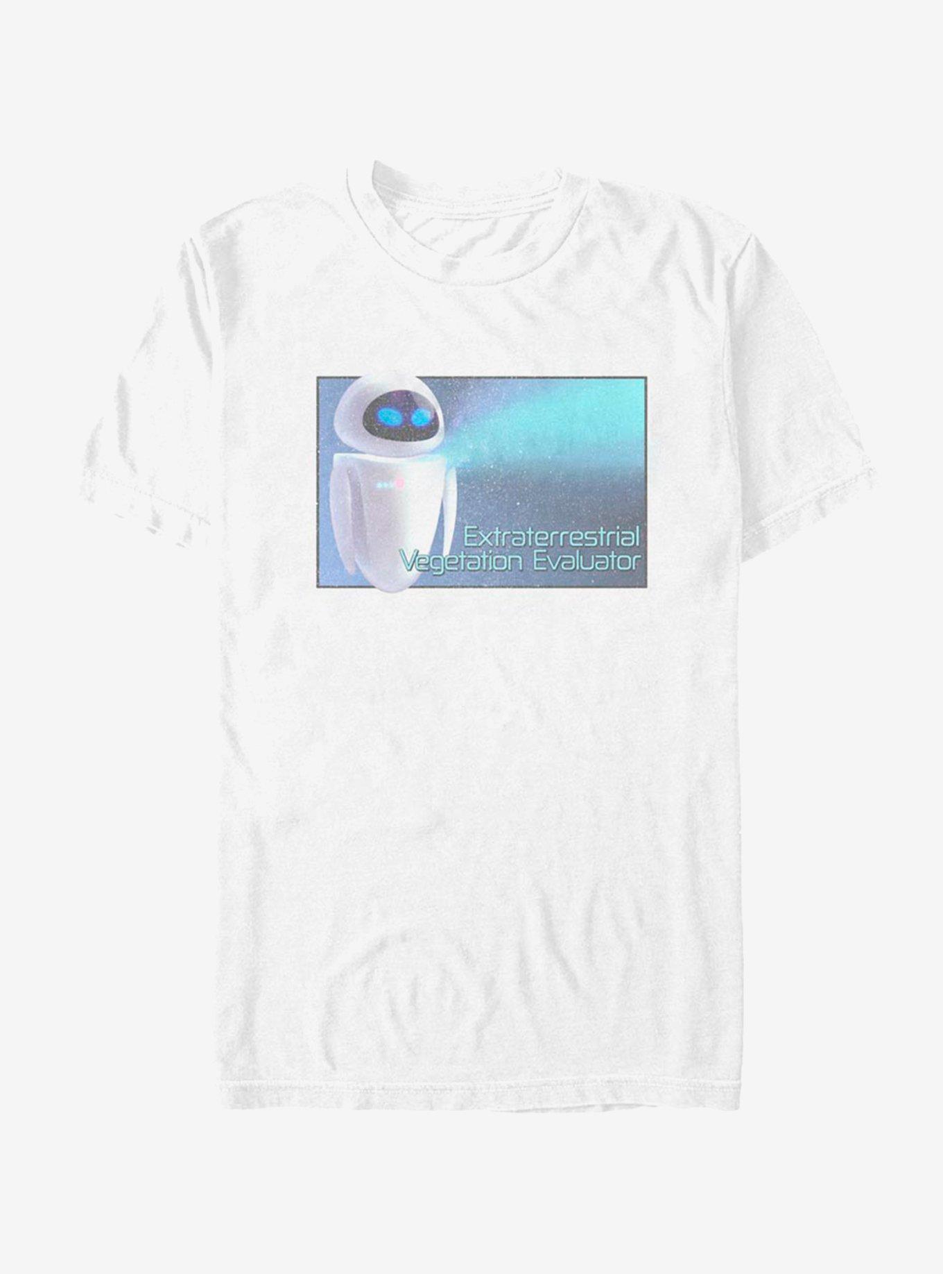 Disney Pixar WALL-E Veggie Evaluator T-Shirt, , hi-res