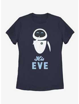 Disney Pixar WALL-E His Eve Womens T-Shirt, , hi-res