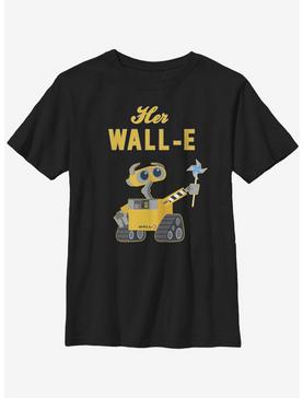 Disney Pixar WALL-E Her Wall-E Youth T-Shirt, , hi-res
